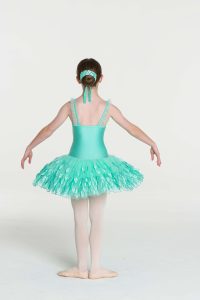 seasons tutu spring mint