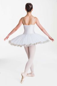 Fairtale Tutu White