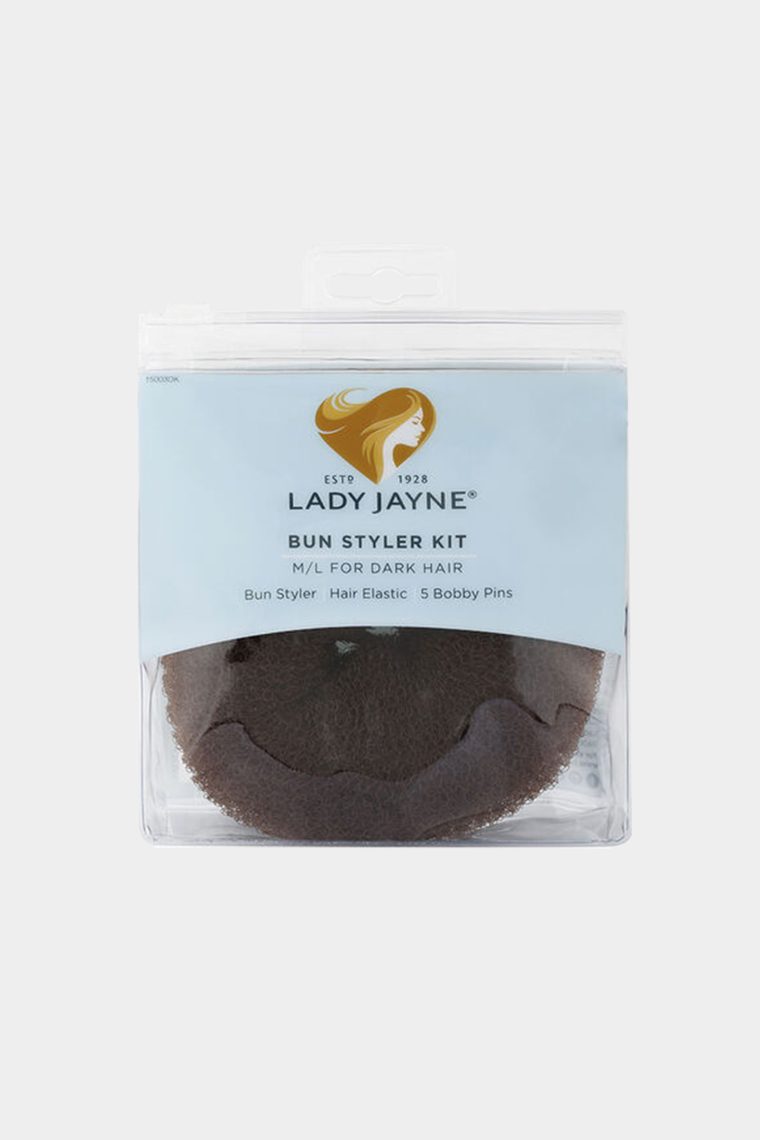 lady jayne bun styler kit